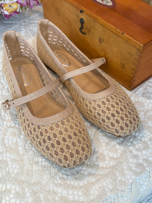 The Delia Flats