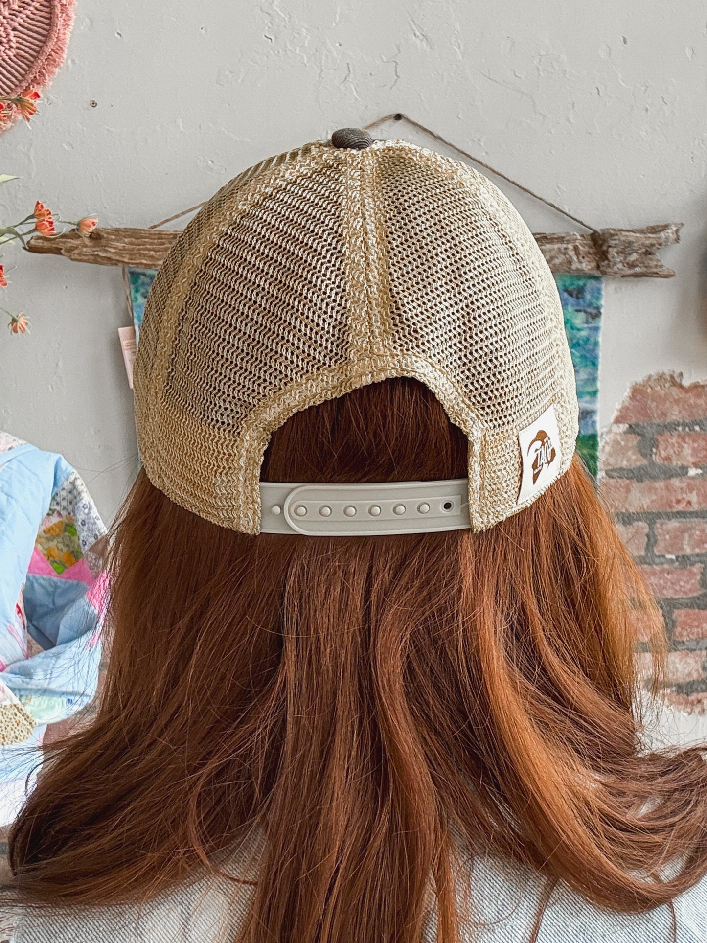 Excuse Me, You Look Like You Love Me Hat