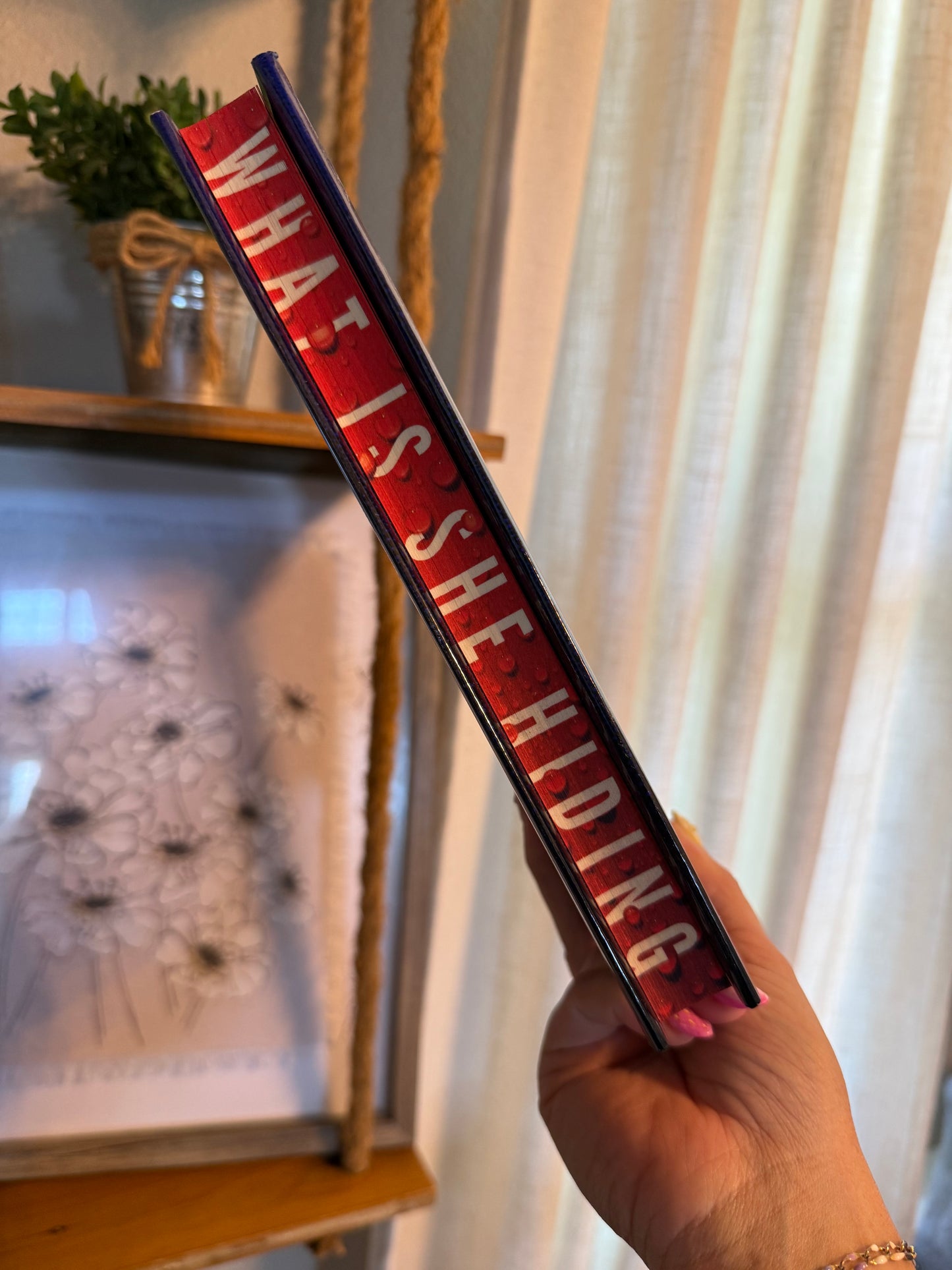 The Intruder by Freida McFadden