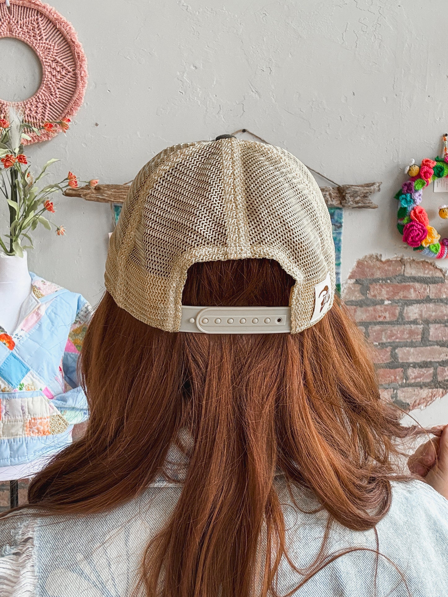 MAMA Hat (ACDC)