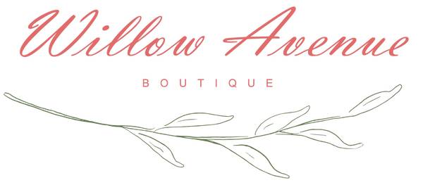 Willow Avenue Boutique logo