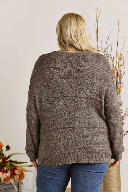 Molly Sweater