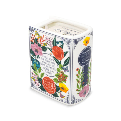 Book Candle, The Secret Garden