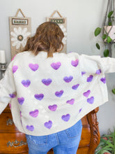 Load image into Gallery viewer, Sweet Love Cardigan
