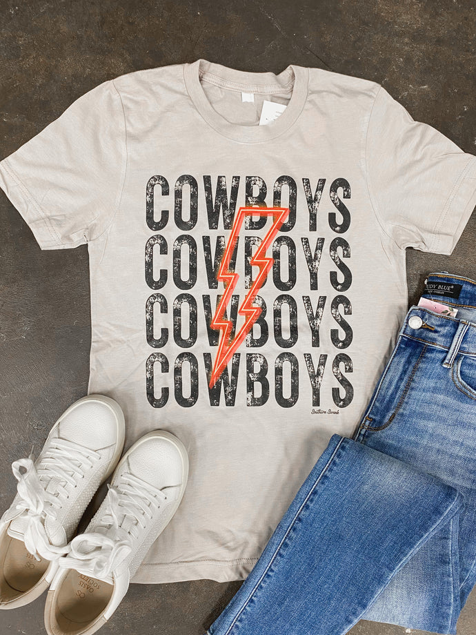 OSU Cowboys Tee