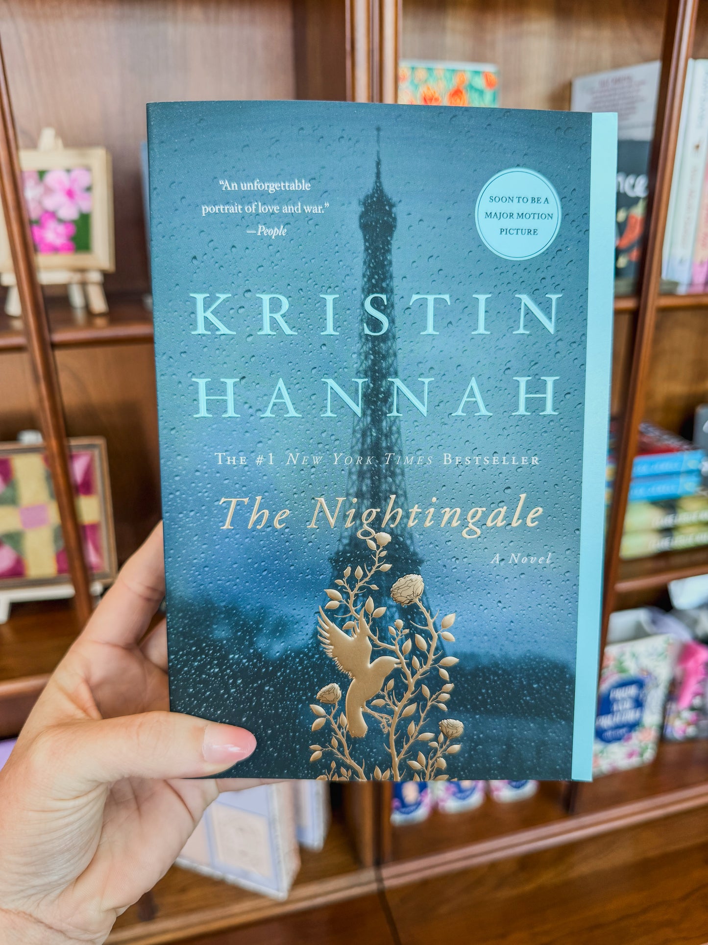 The Nightingale