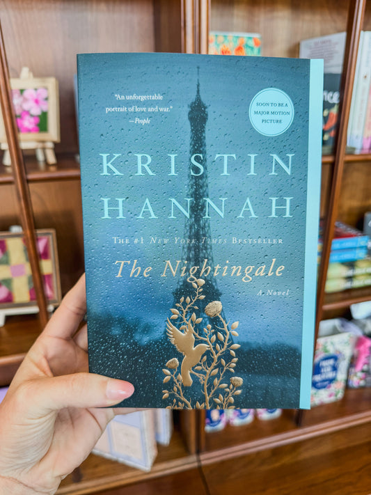 The Nightingale