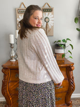 Load image into Gallery viewer, Raina Knit Cardigan
